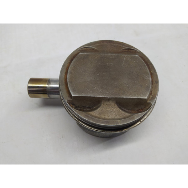 Pistão Motor Jeep Compass Sport 2012 2.0 Aut