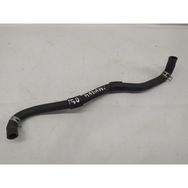 Mangueira Radiador Mitsubishi Lancer 2.0 Aut 2012