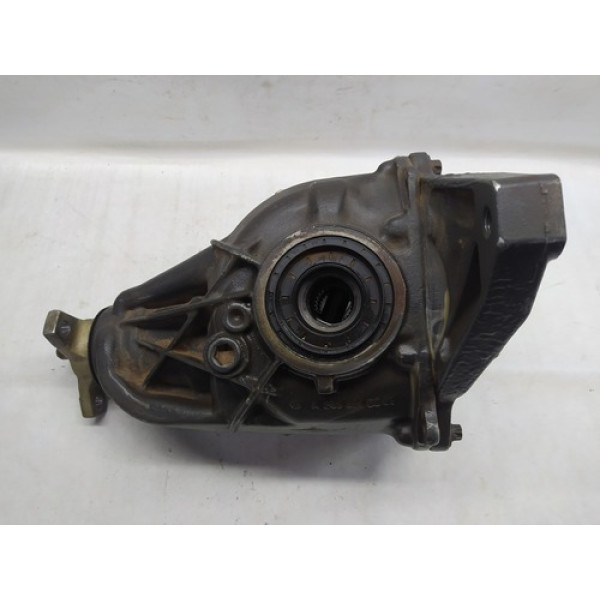 Diferencial Traseiro Mercedes C180 Cgi 1.8 2011