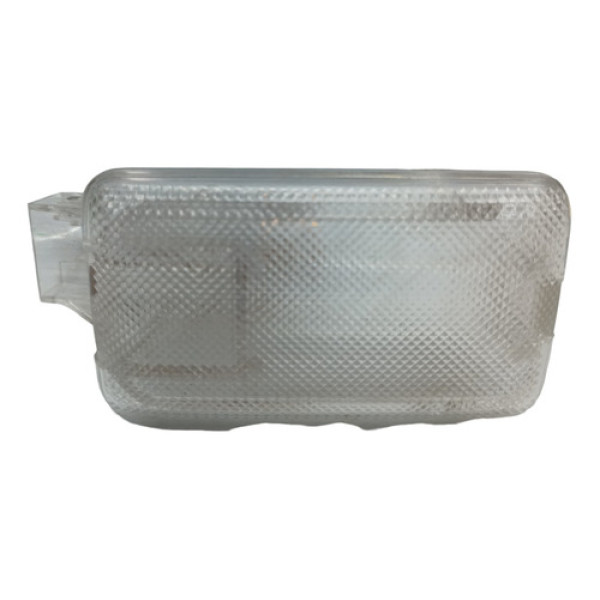 Luz Cortesia Porta Malas Outlander 2021 2.0