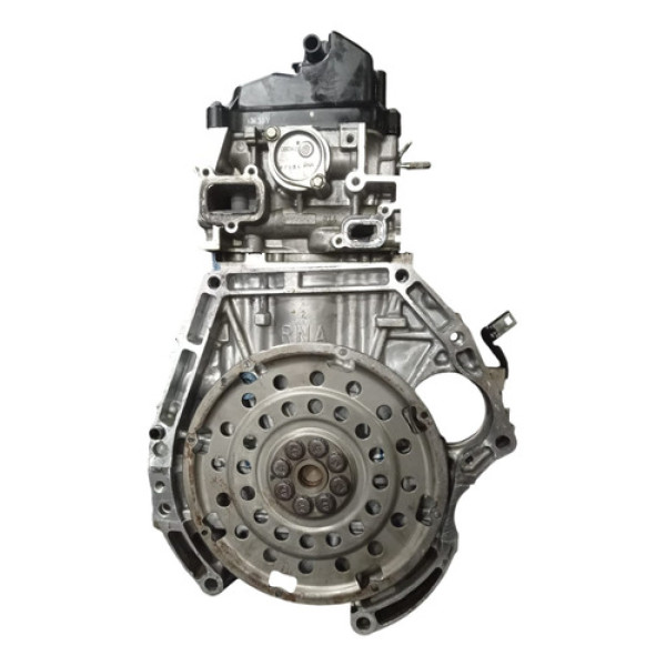 Motor Parcial Honda Hrv Exl 2016 1.8 Aut Cvt