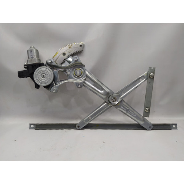 Máquina Vidro Elétrico Dianteiro Direito Mitsubish Asx 2019