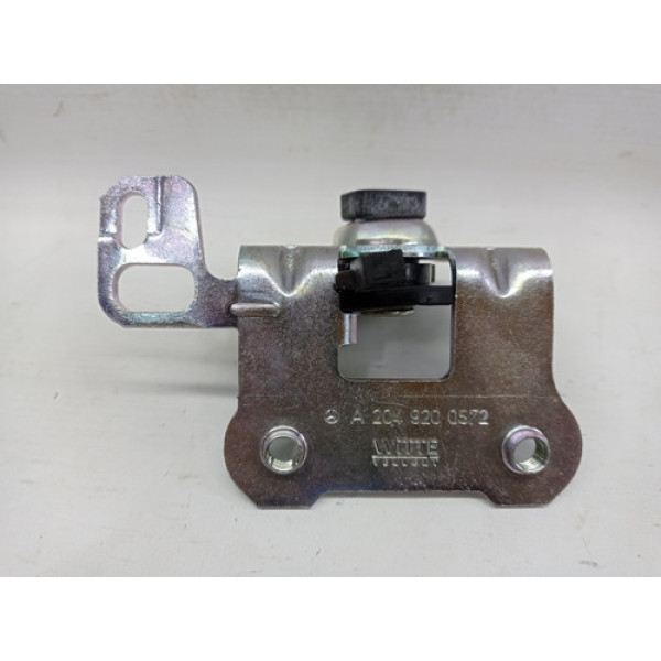 Trava Banco Traseiro Direito Mercedes Benz C180 2011 1.8 At