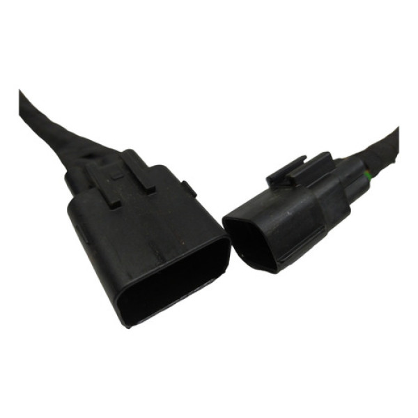 Chicote Bicos Injetores Chery Arrizo 6 Gsx 1.5 2021