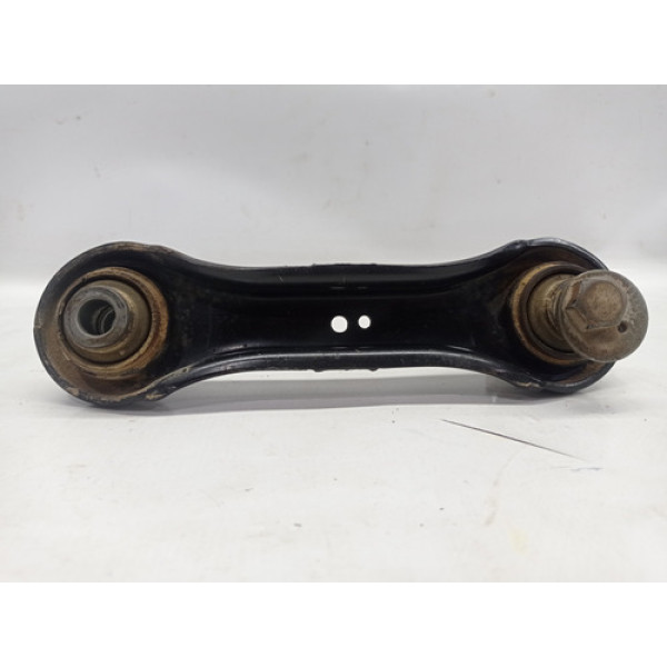 Braço Suspensão Traseiro Esquerdo Mitsubishi Lancer 2.0 2012