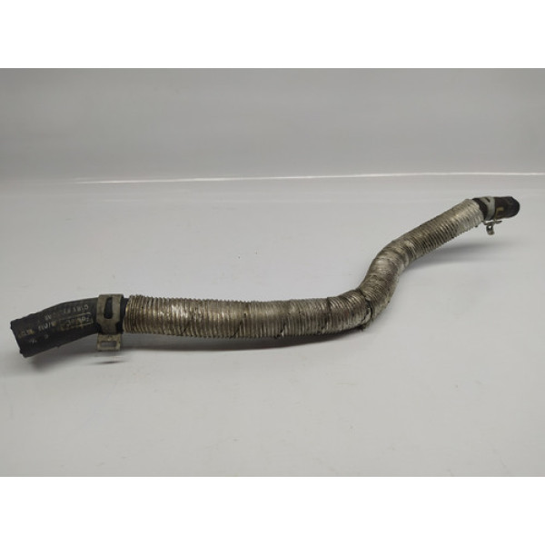 Mangueira Arrefecimento Motor Ford New Fiesta Gtdi 2018 