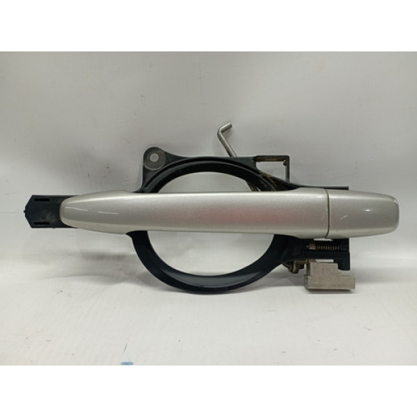 Maçaneta Externa Traseira Direita Mitsubishi Lancer 2012 