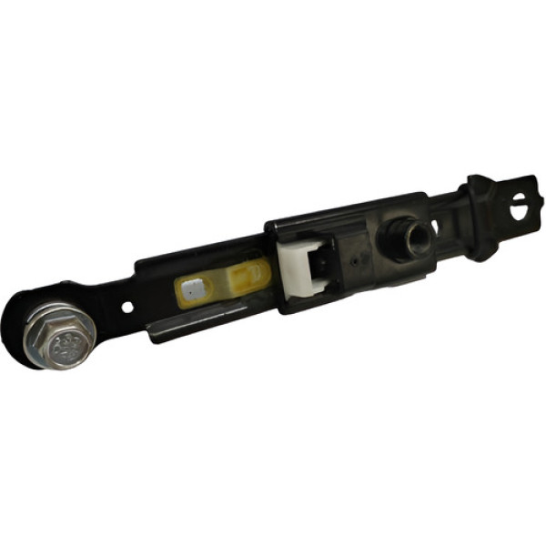 Regulador Altura Lateral Esquerdo Hyundai Santa Fe 3.5 2012