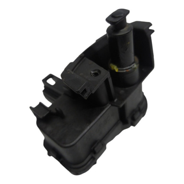 Trava Elétrica Portinhola Tanque Vw Nivus 2023