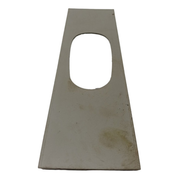 Acabamento Regulador Cinto Dianteiro Esquerdo Toro 2.4 2020