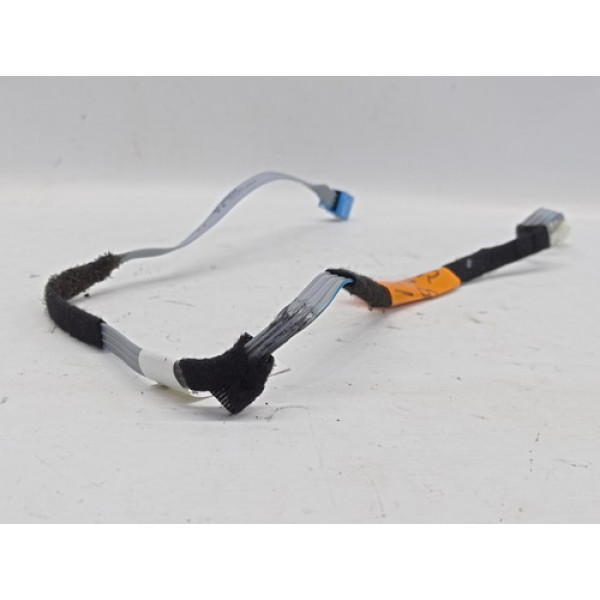 Chicote De Porta Traseira Esquerda Mercedes C180 1.8 2011