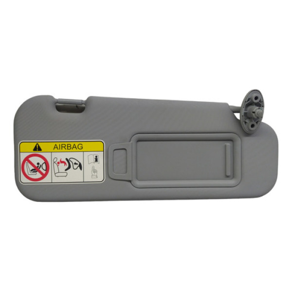 Quebra Sol Direito Chery Tiggo 5x 2024 