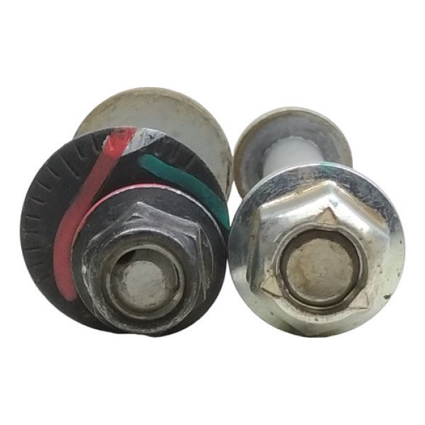 Parafuso Super Braço Suspensão Chery Tiggo 8 2024 Traseira 