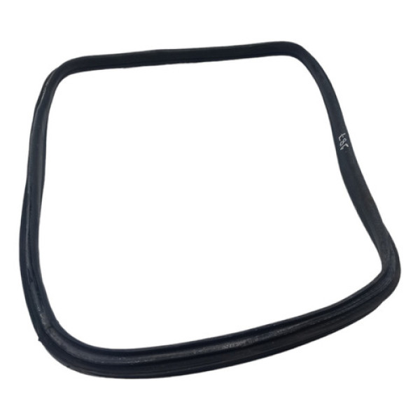 Borracha Vidro Fixo Traseiro Saveiro Robust 2020 1.6 Manual