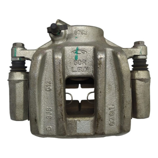 Pinça Dianteira Direita Chery Tiggo 7 Pro 1.5 Hybrid 2024