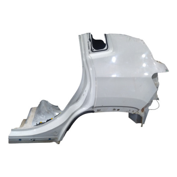 Lateral Esquerda Jeep Compass Sport 2.0 Flex 2020 