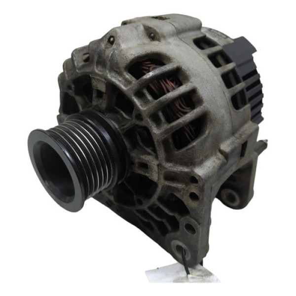Alternador Vw Saveiro Robust 1.6 2020 G7