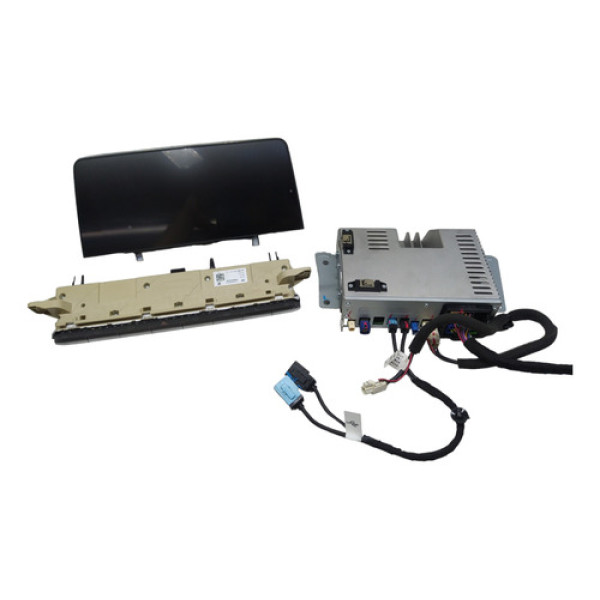 Central Multimidia Chery Tiggo 7 Pro Hybrid 1.5 Turbo 2023 