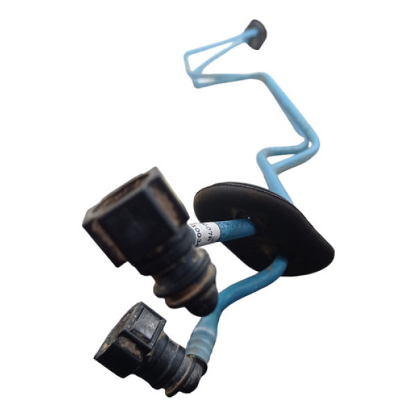 Mangueira Combustível Fiat Pulse 2022 1.0 Turbo