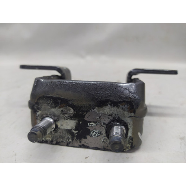 Dobradiça Superior Porta Traseira Direita Kicks 2018 1.6