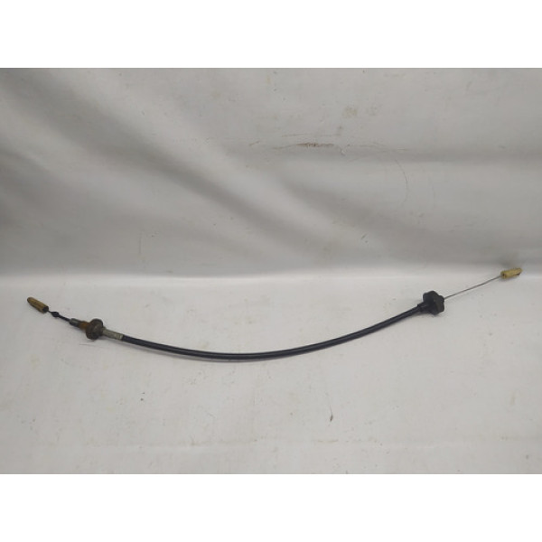 Cabo Trambulador Versailles 1991 2.0 Manual