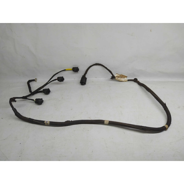 Chicote Bicos Partida A Frio C4 Cactus 9822336580