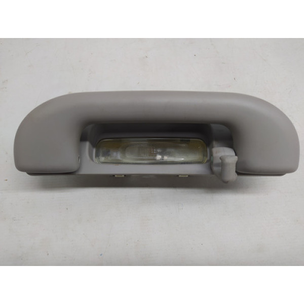 Alça Pqp Fiat Toro Volcano 