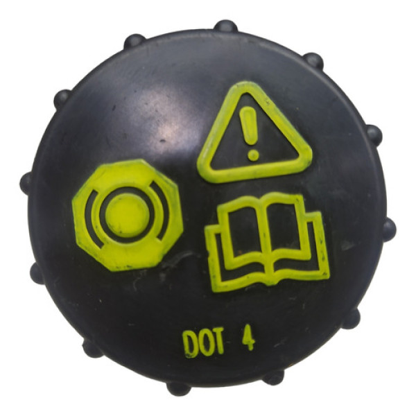 Tampa Reservatorio Fluido Land Rover Freelander 2 2008