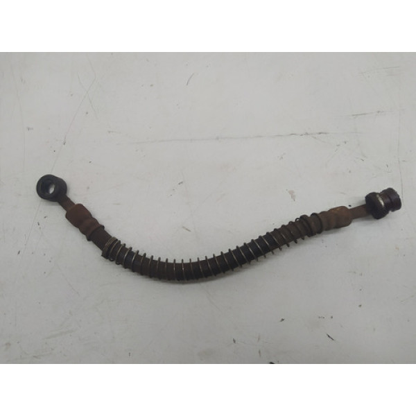 Flexível Traseiro Direito Sorento 2009 2.5 Diesel