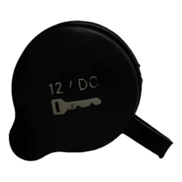 Tomada 12v Jeep Grand Cherokee 3.0 2013