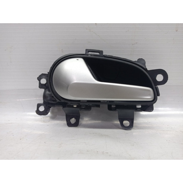 Maçaneta Interna Traseira Esquerda Up Xtreme 1.0 Tsi 2020