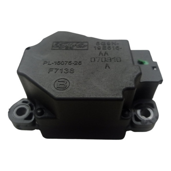 Atuador Caixa Evaporadora Land Rover Freelander 2 3.2 2009 