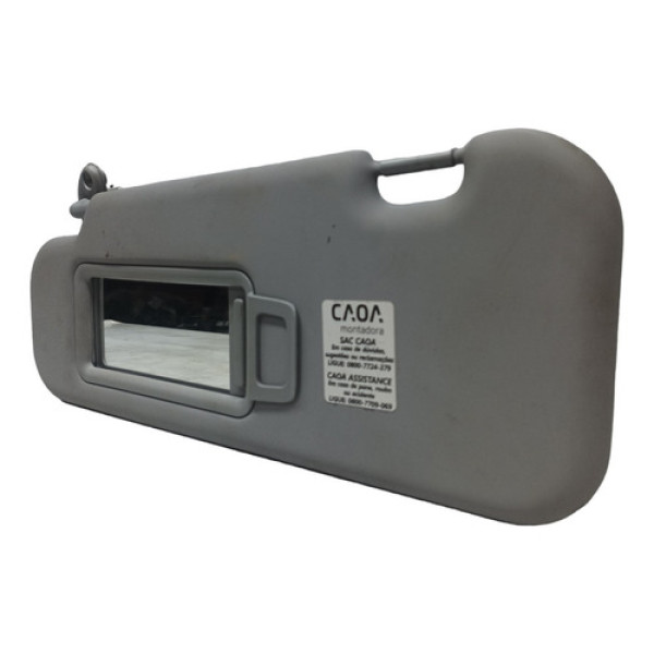 Quebra Sol Dianteiro Esquerdo Chery Tiggo 5x 2021 1.5 