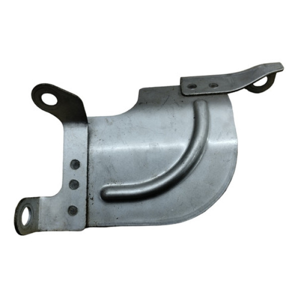 Defletor Calor Nissan Kicks 2022 1.6 Aut