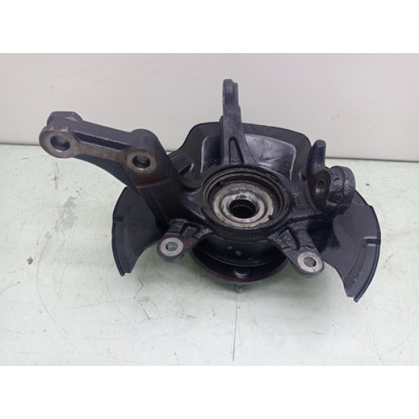 Manga De Eixo Dianteiro Direito Hrv 2016 1.8 Aut