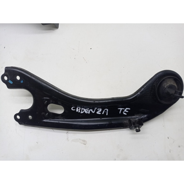 Facão Braço Suspensão Traseiro Esquerdo Cadenza 2010