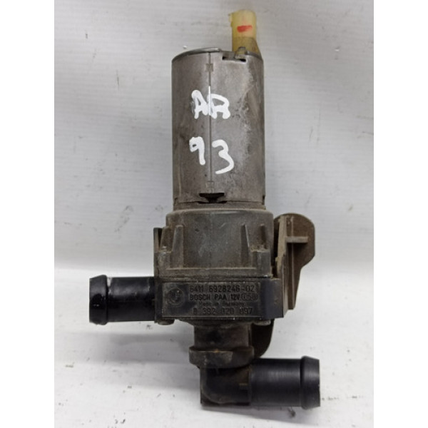 Bomba Dágua Auxiliar Bmw 320i 2006