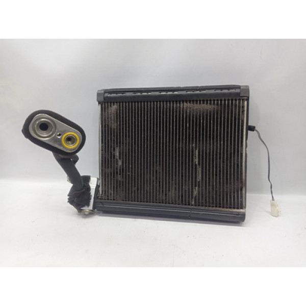 Radiador Ar Condicionado Jaguar Xf 3.0 V6 2012