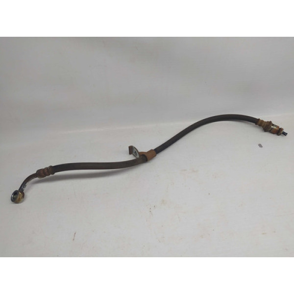 Flexível Traseiro Esquerdo Gm Captiva Sport 3.6 2009