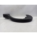 Acabamento Dobradiça Esquerda Tampa Traseira C180 Cgi 2011