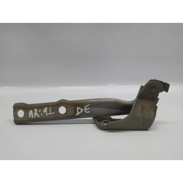 Dobradiça Esquerda Capô Vw Tiguan 2011 2.0 Aut