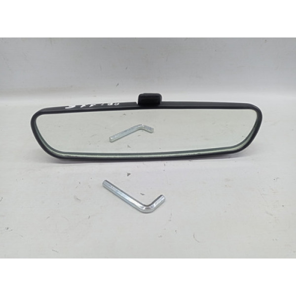 Retrovisor Interno Dodge Journey 2010 2.7 Se Aut