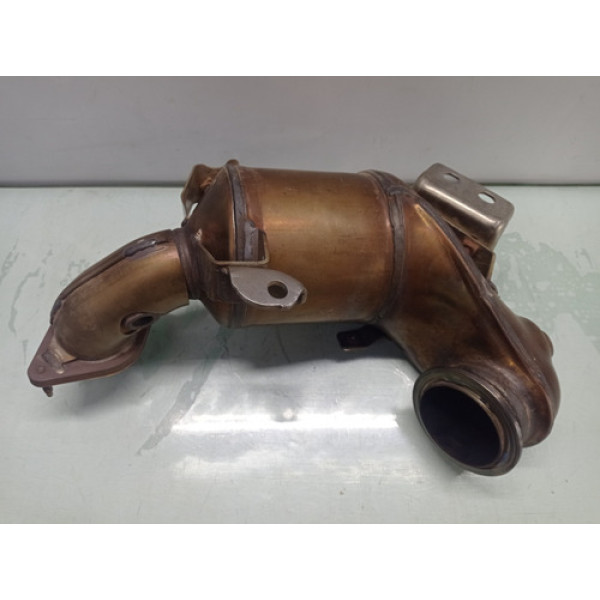 Catalisador Chevrolet Tracker 1.0 Turbo 2021 