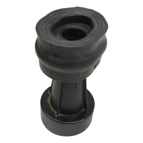 Guarda Pó Coluna Direção Chery Tiggo 5x 2020