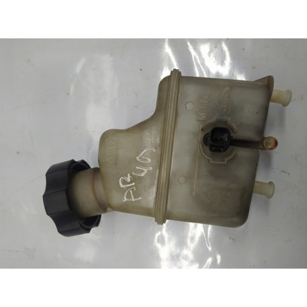 Reservatório Fluido Veracruz 2008 3.8 V6