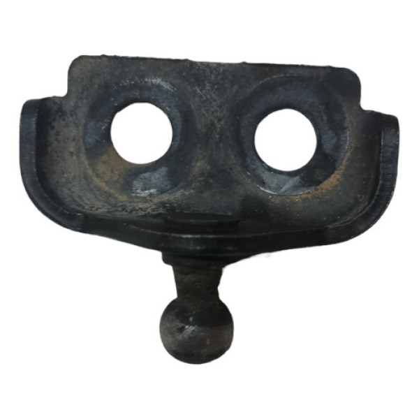 Suporte Amortecedor Dianteiro Esquerdo Capo Veracruz 3.8 