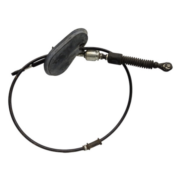 Cabo Trambulador Nissan Kicks 1.6 Exclusive Cvt 16v 2022