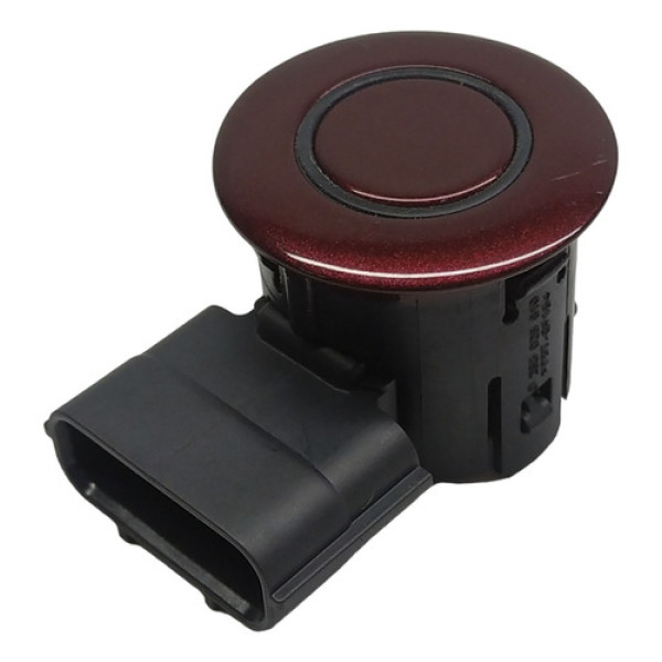 Sensor Estacionamento Dianteiro C/ Capa Honda Hrv 2023