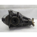 Diferencial Traseiro Mercedes C180 Cgi 1.8 2011