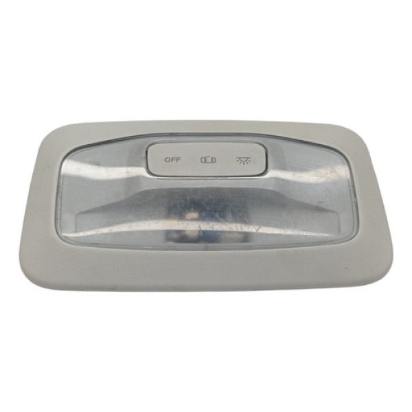 Luz Teto Cortesia Jeep Renegade 1.3 2022 Aut 